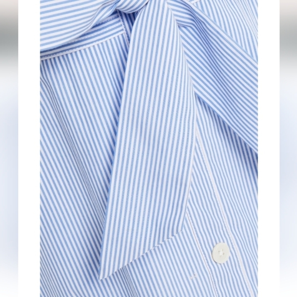 Veronica Beard Capri Combo Midi Dress - Picture 4 of 16